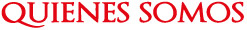 Quiénes Somos